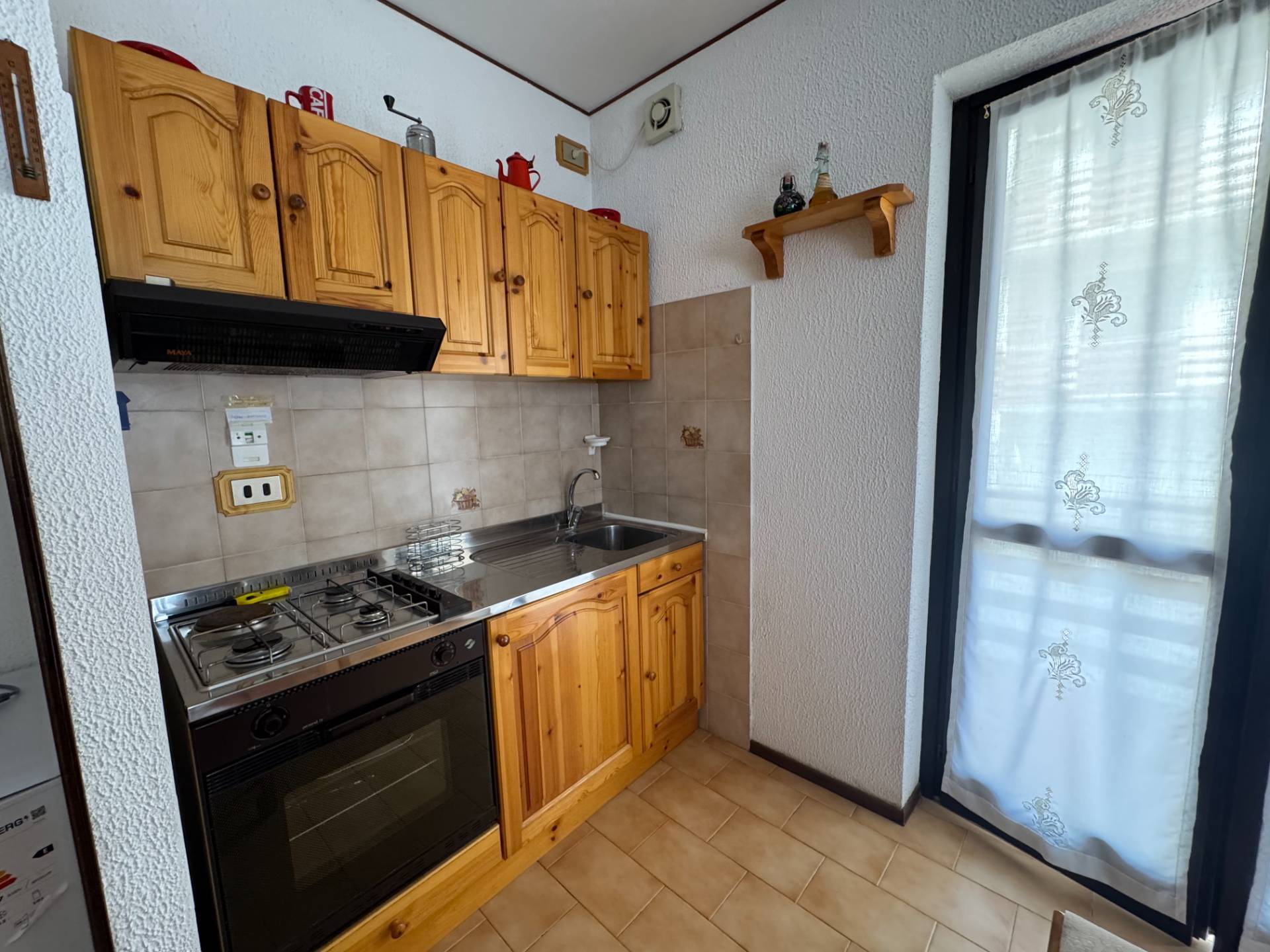 Appartamento in vendita a Roburent, San Giacomo - foto 5