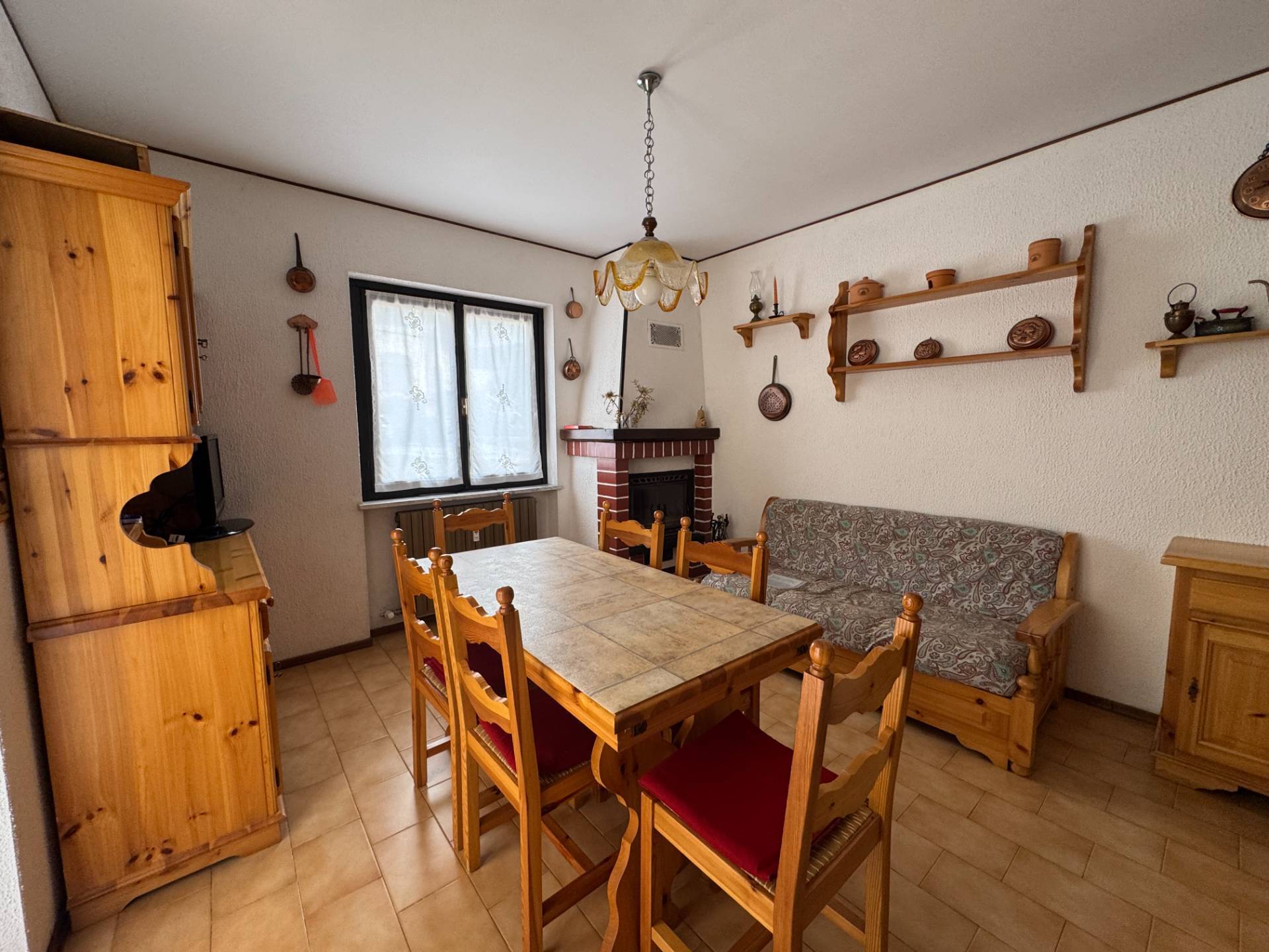 Appartamento in vendita a Roburent, San Giacomo - foto 7