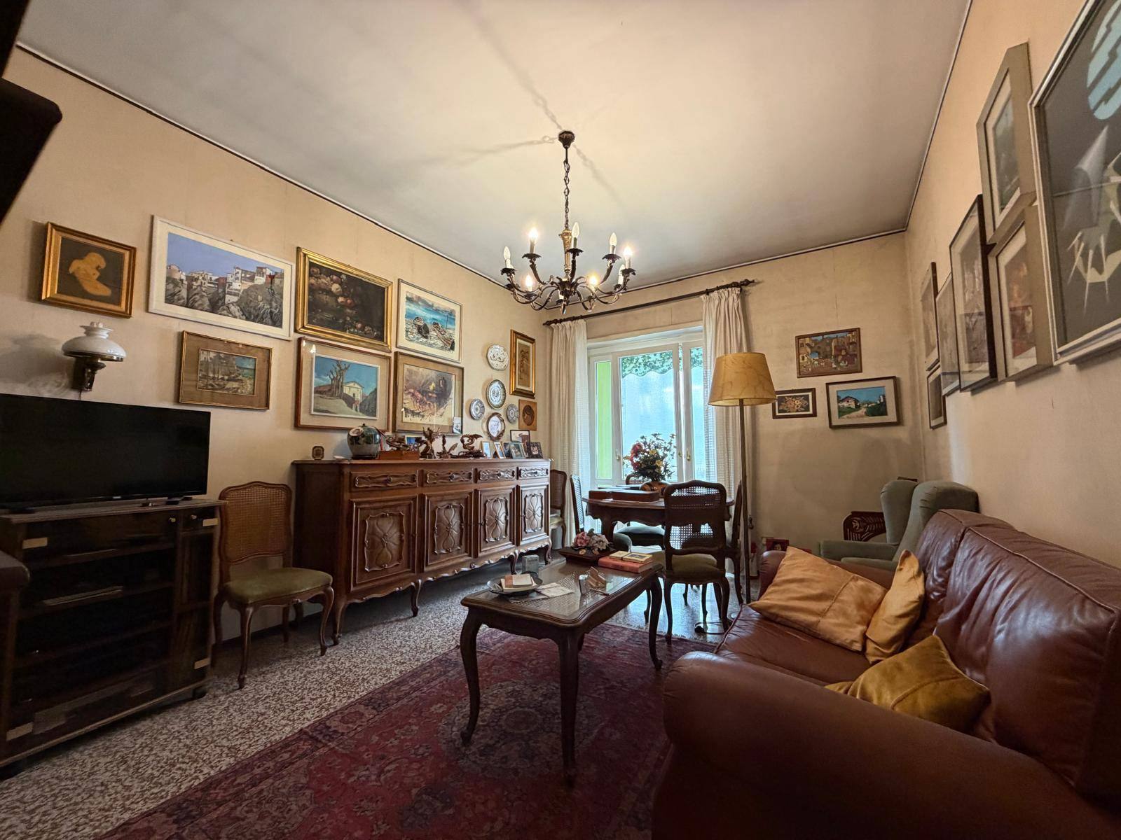 Appartamento in vendita a Torino, Santa rita, mirafiori nord - foto 6
