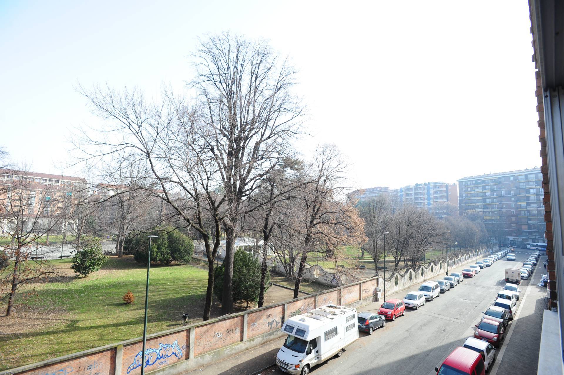 Appartamento in vendita a Torino, Santa rita, mirafiori nord - foto 2