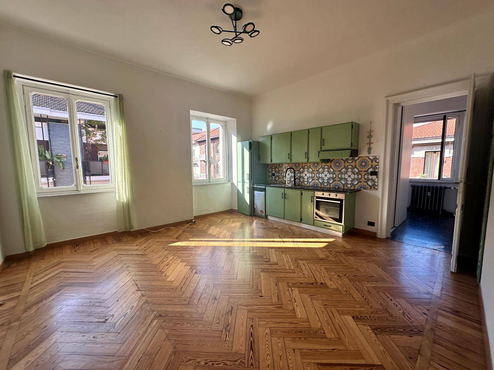 Appartamento - Cit Turin