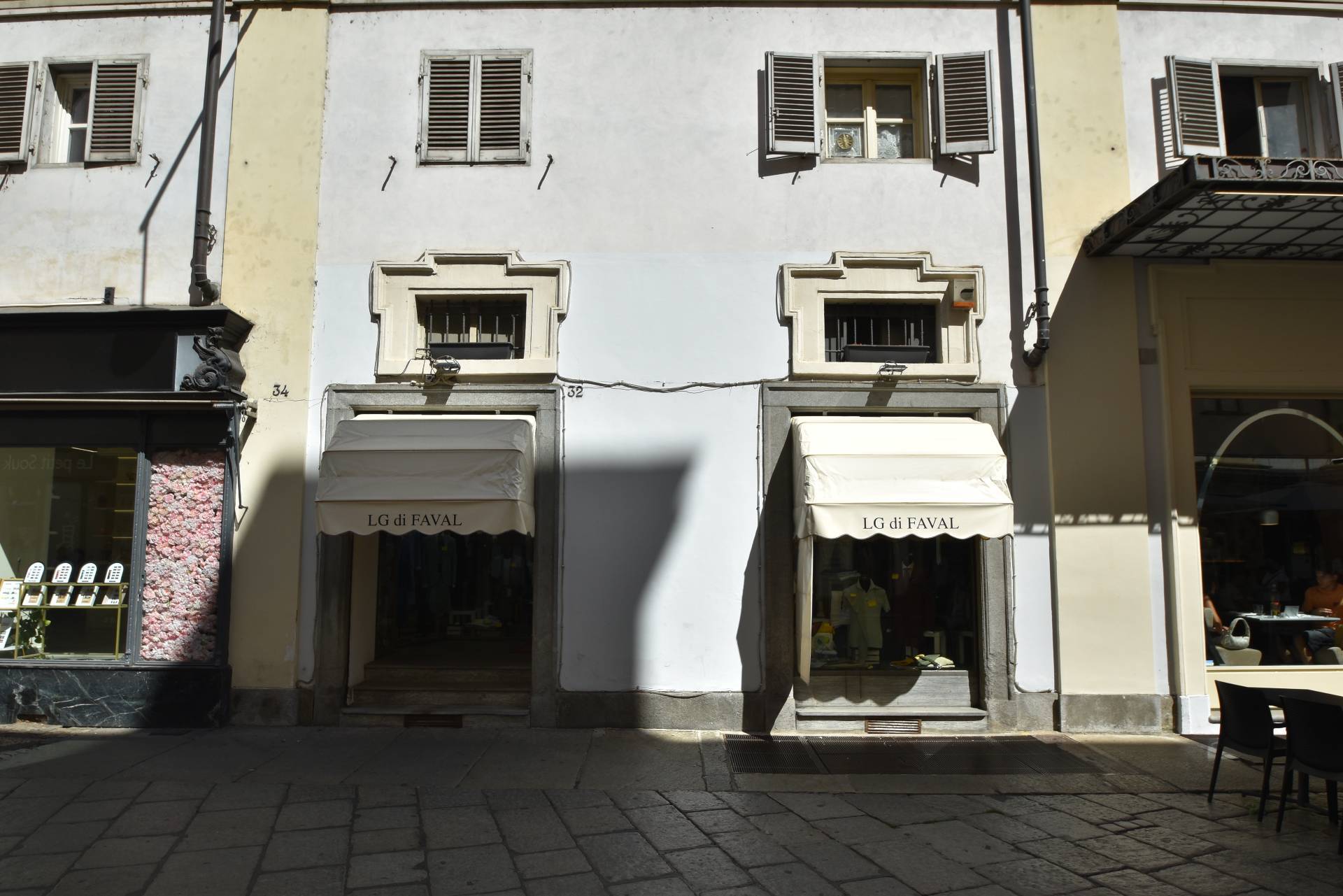 Negozio