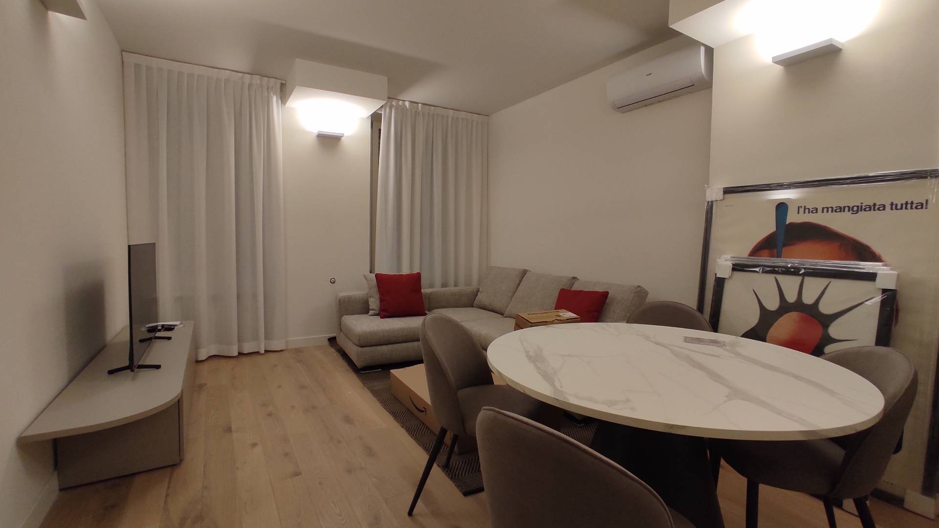 Appartamento in Affitto a Torino