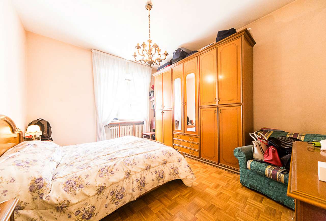 Appartamento in Affitto a Torino