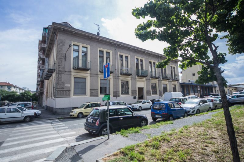 Appartamento in Affitto a Torino