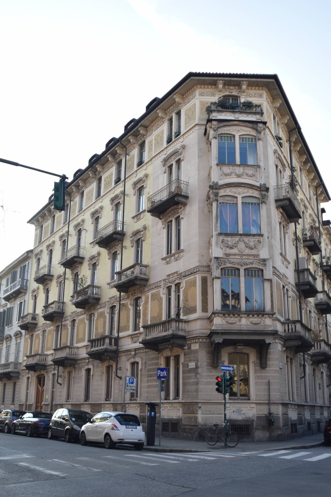 Mansarda in Vendita a Torino