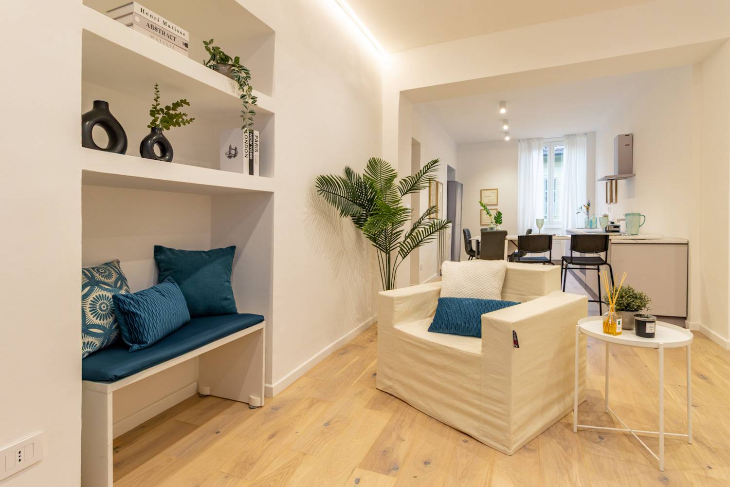 Appartamento in vendita a Torino