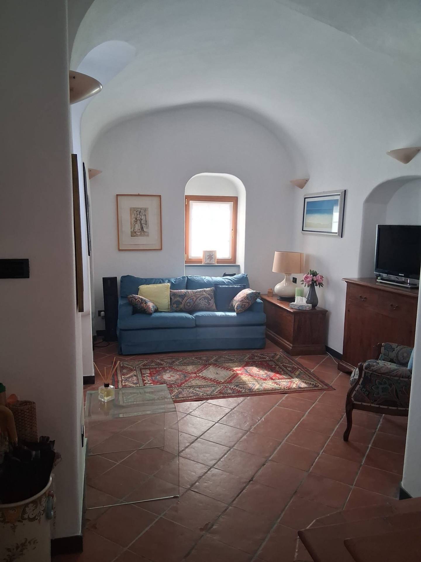 Appartamento in Affitto a Finale Ligure