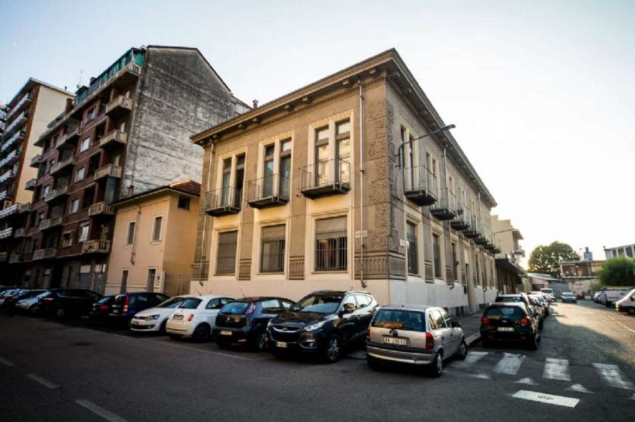 Appartamento in Affitto a Torino