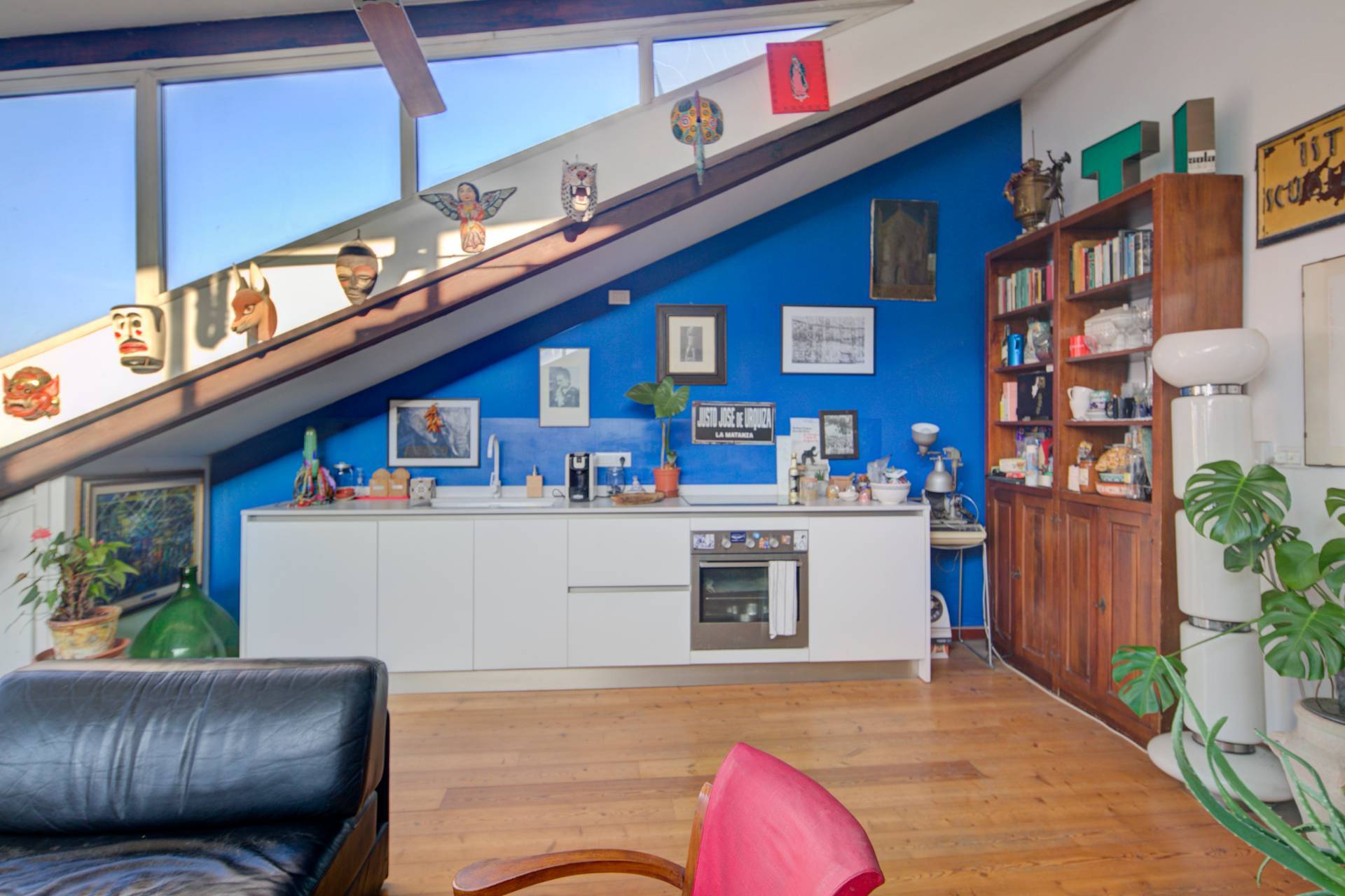 Loft in vendita