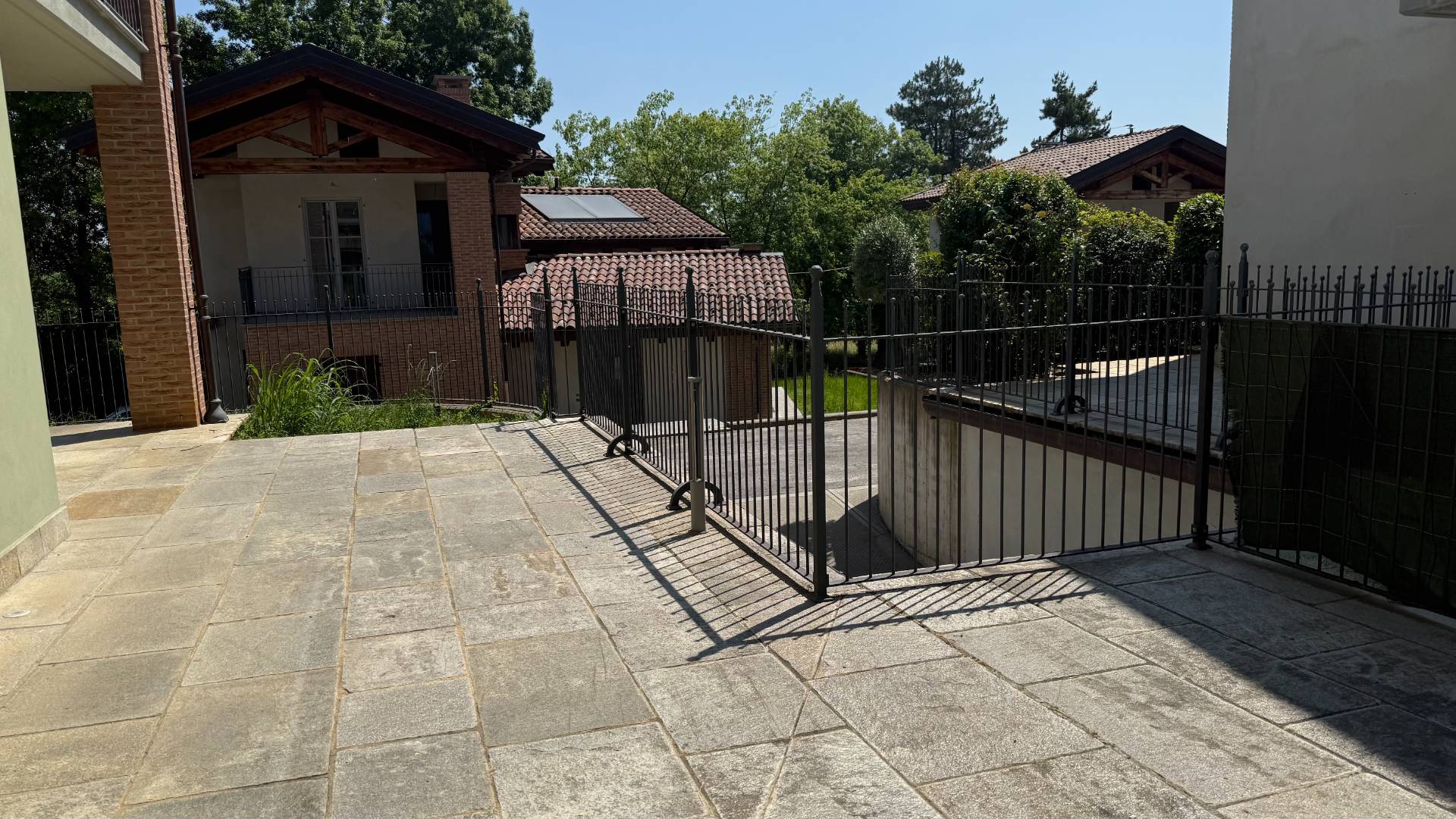 Appartamento in Vendita a Villanova Mondovì