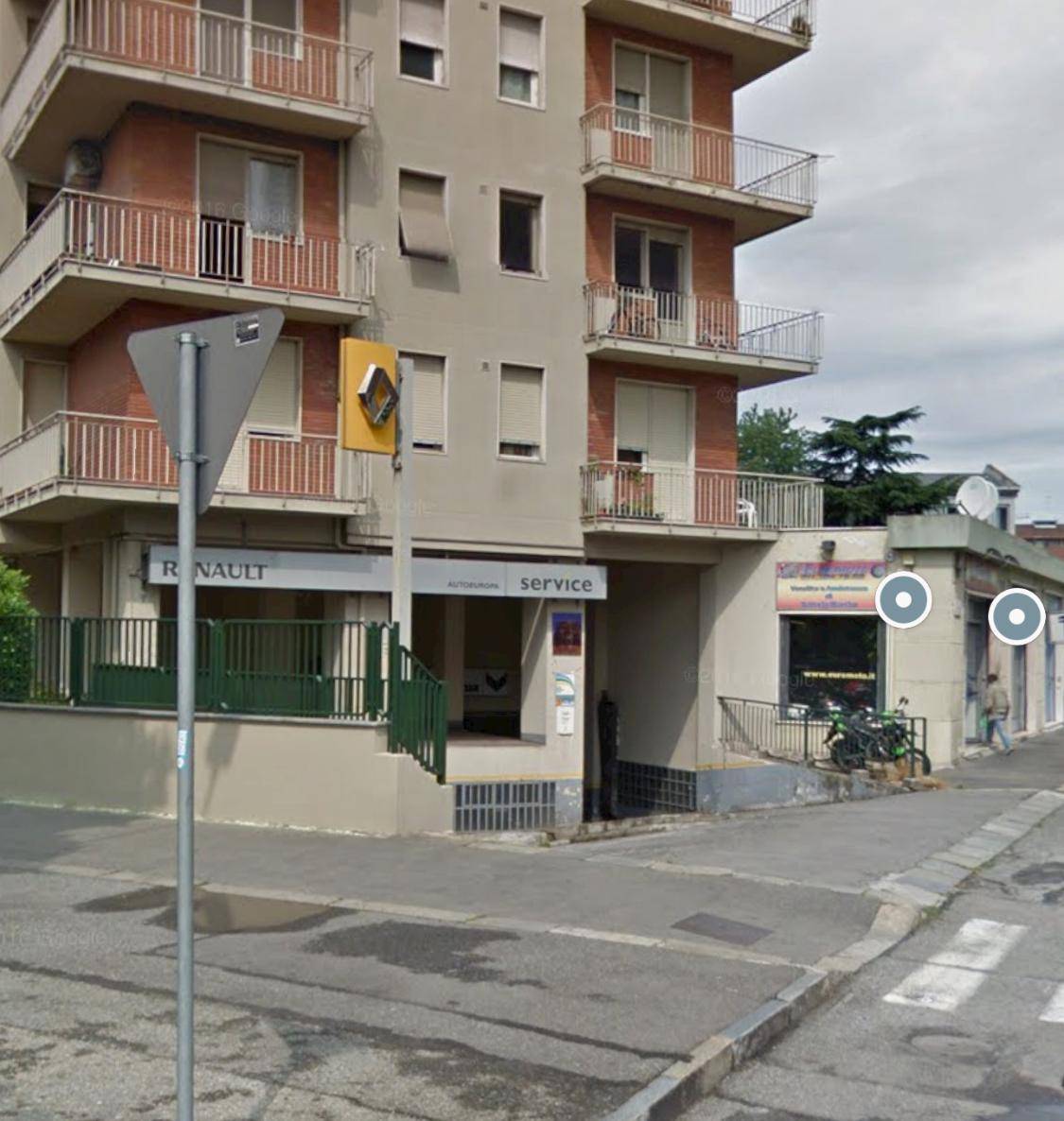 Box o garage in Vendita a Torino