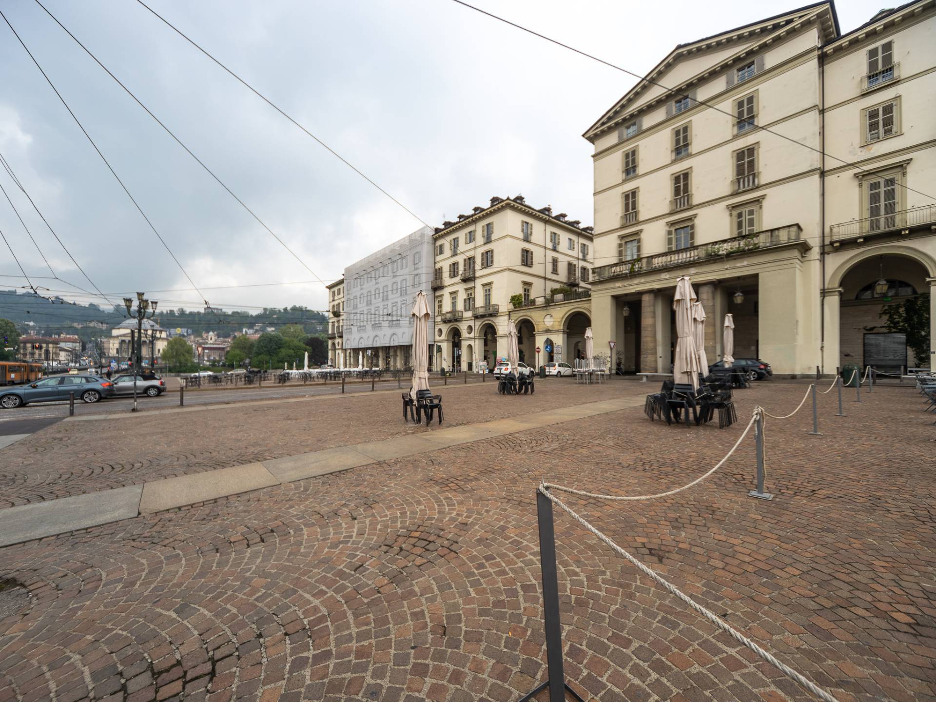 Appartamento in Affitto a Torino