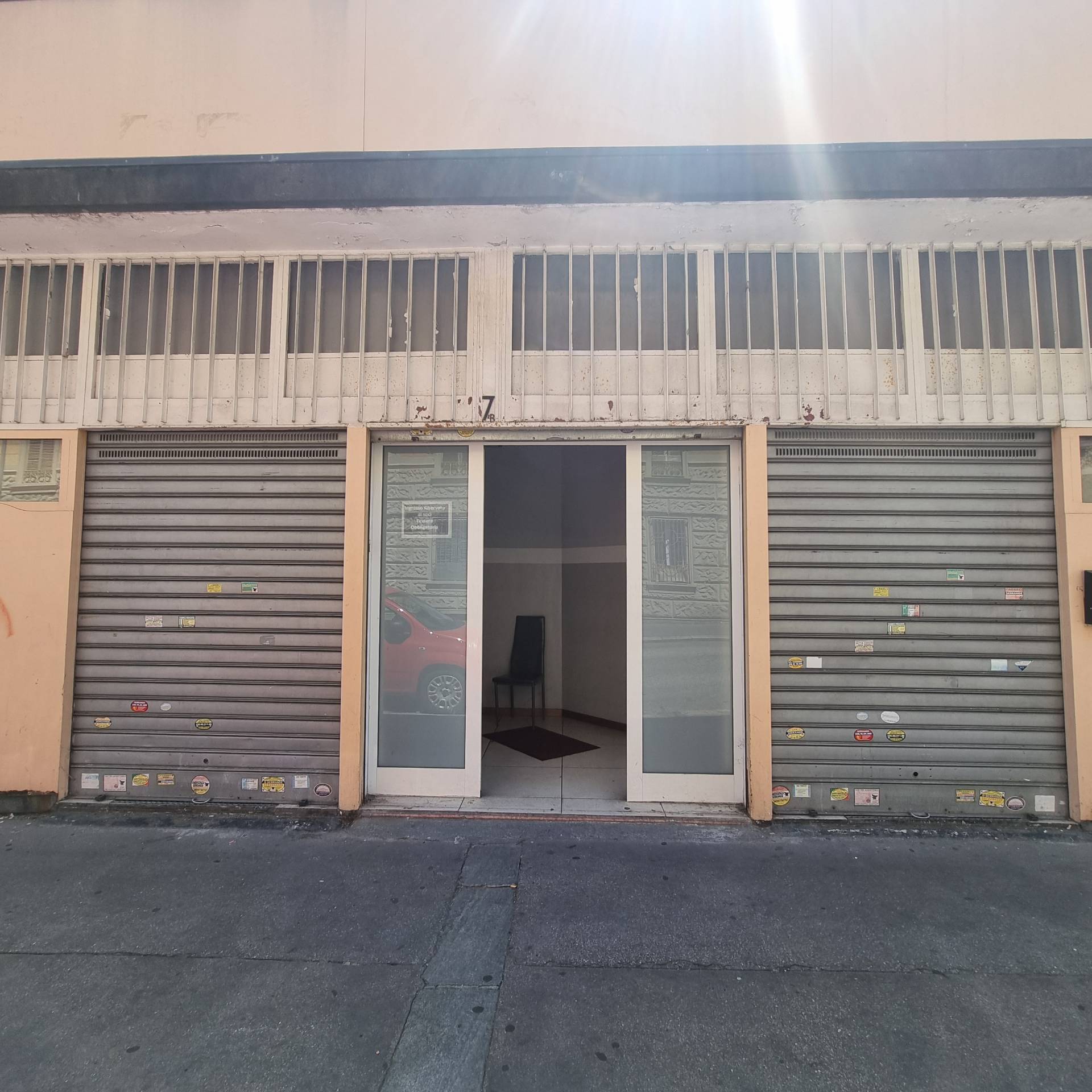 Negozio - Barriera Milano