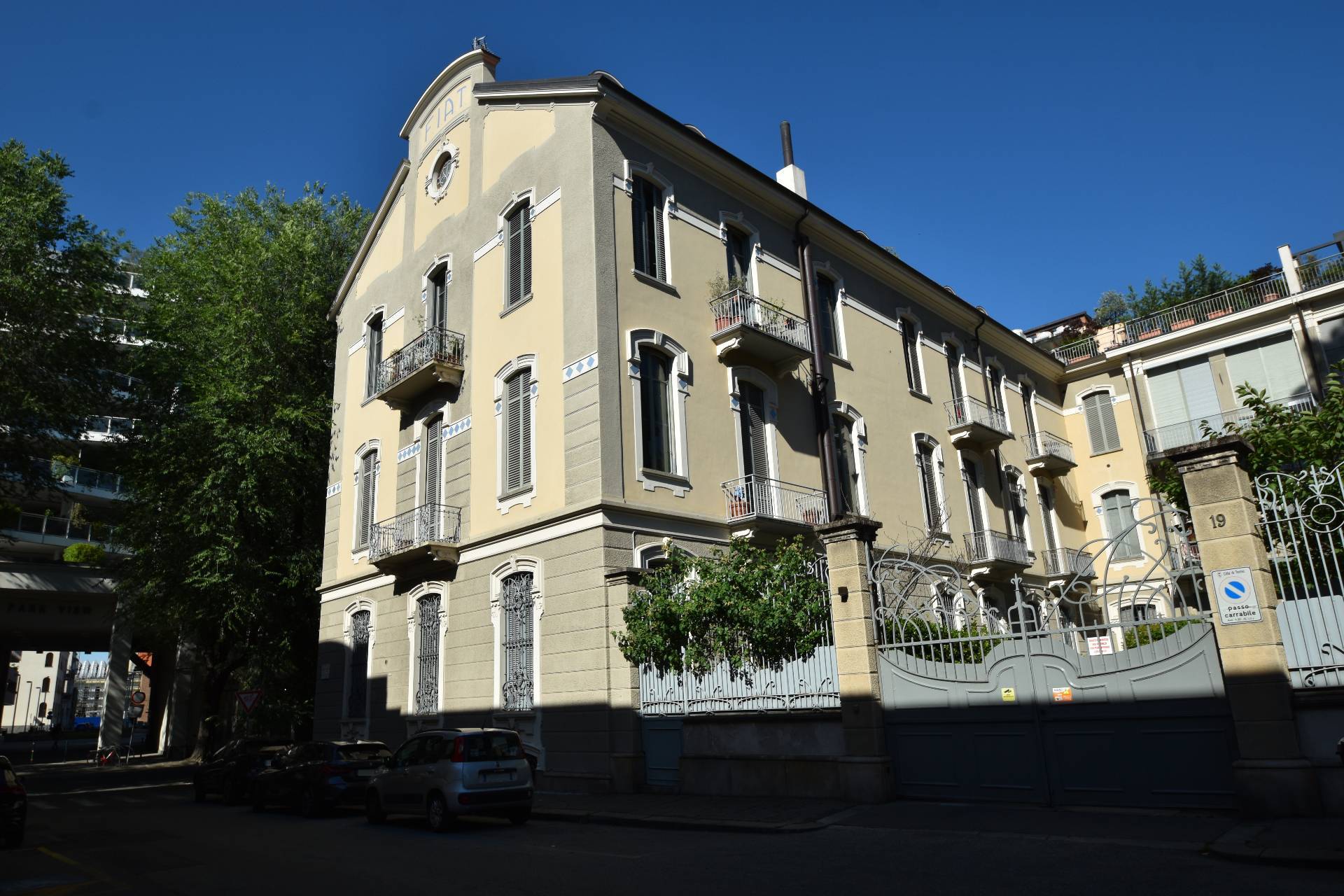 Appartamento
