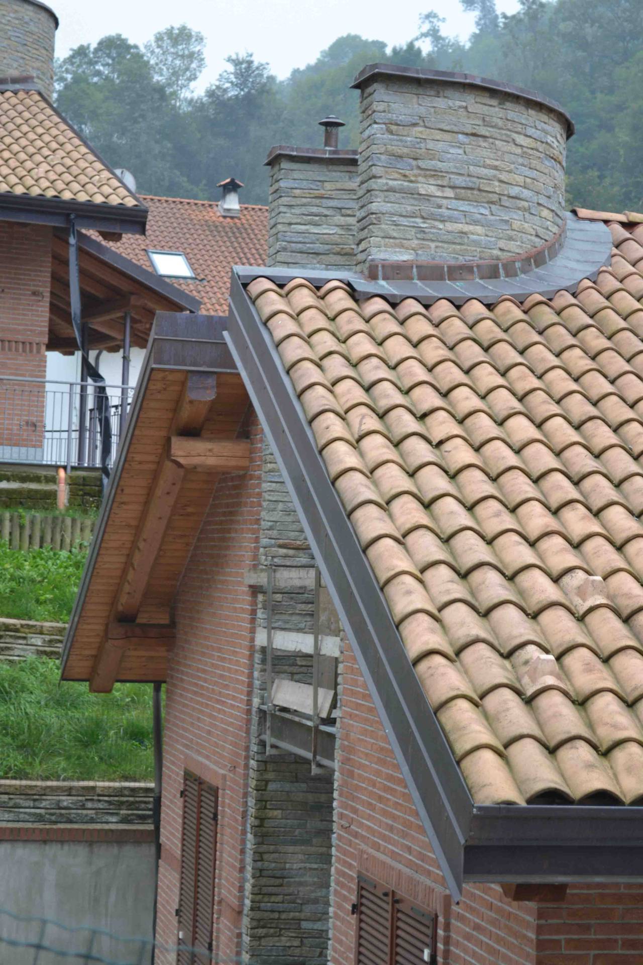 Villa in vendita a Castiglione Torinese - foto 9