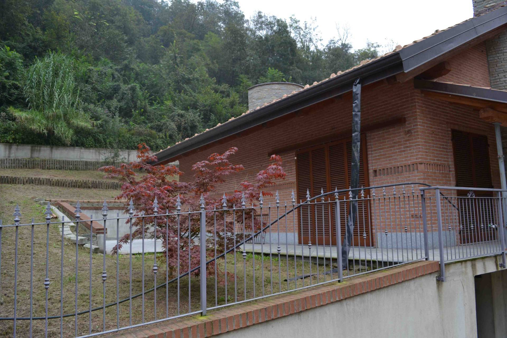 Villa in vendita a Castiglione Torinese - foto 8