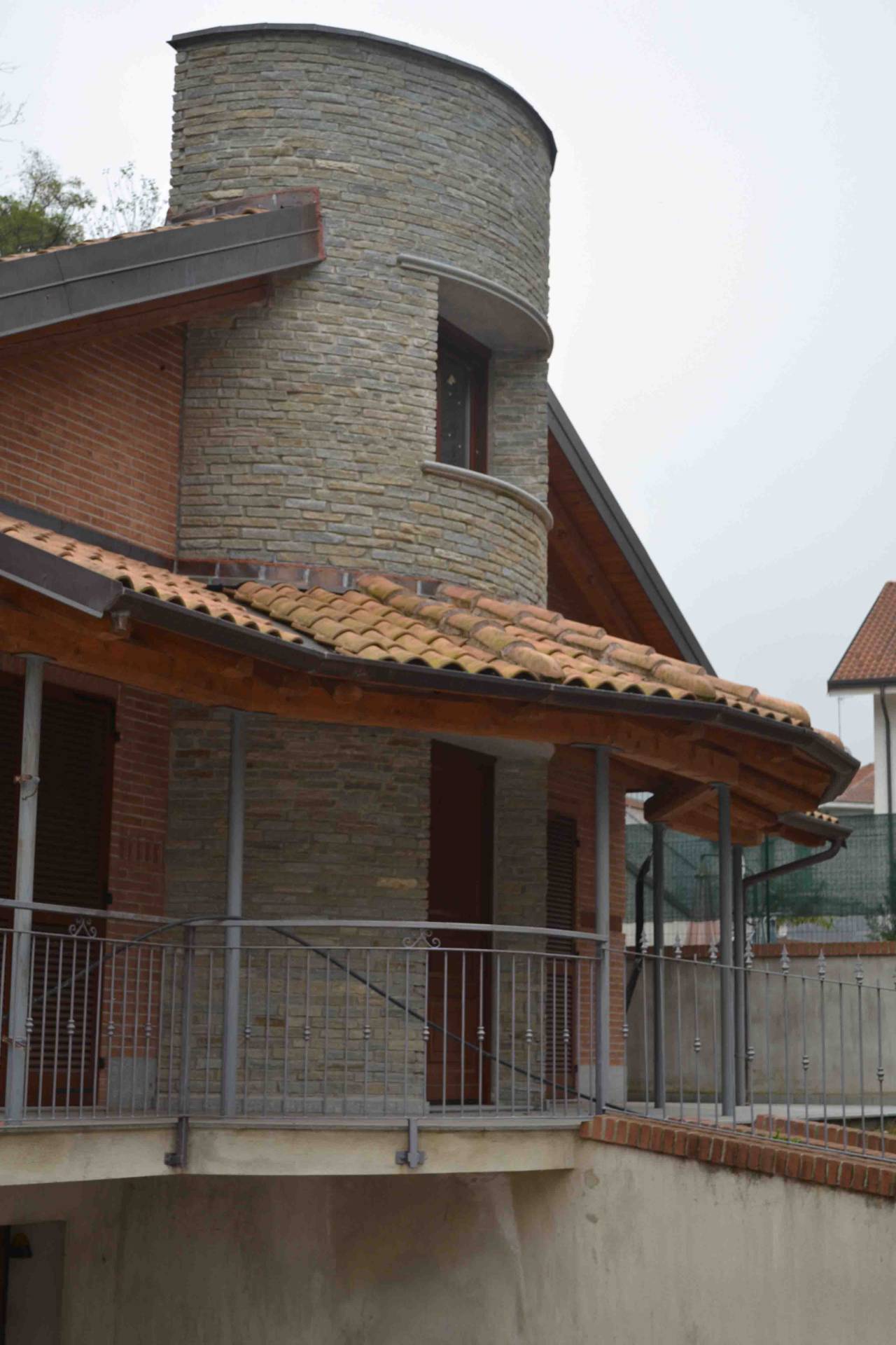 Villa in vendita a Castiglione Torinese - foto 2