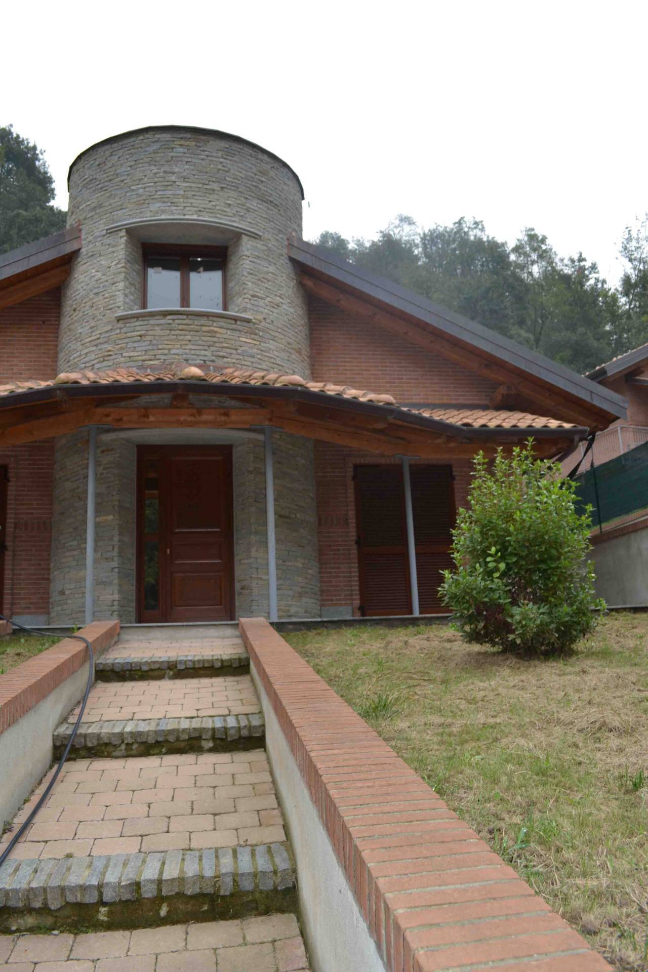 Villa in vendita a Castiglione Torinese - foto 4