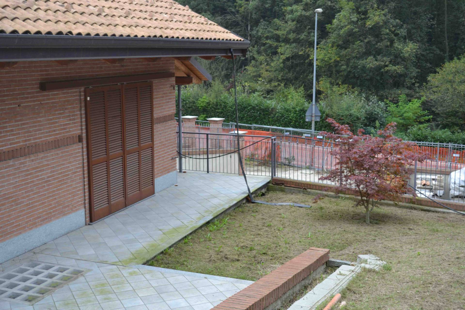 Villa in vendita a Castiglione Torinese - foto 10