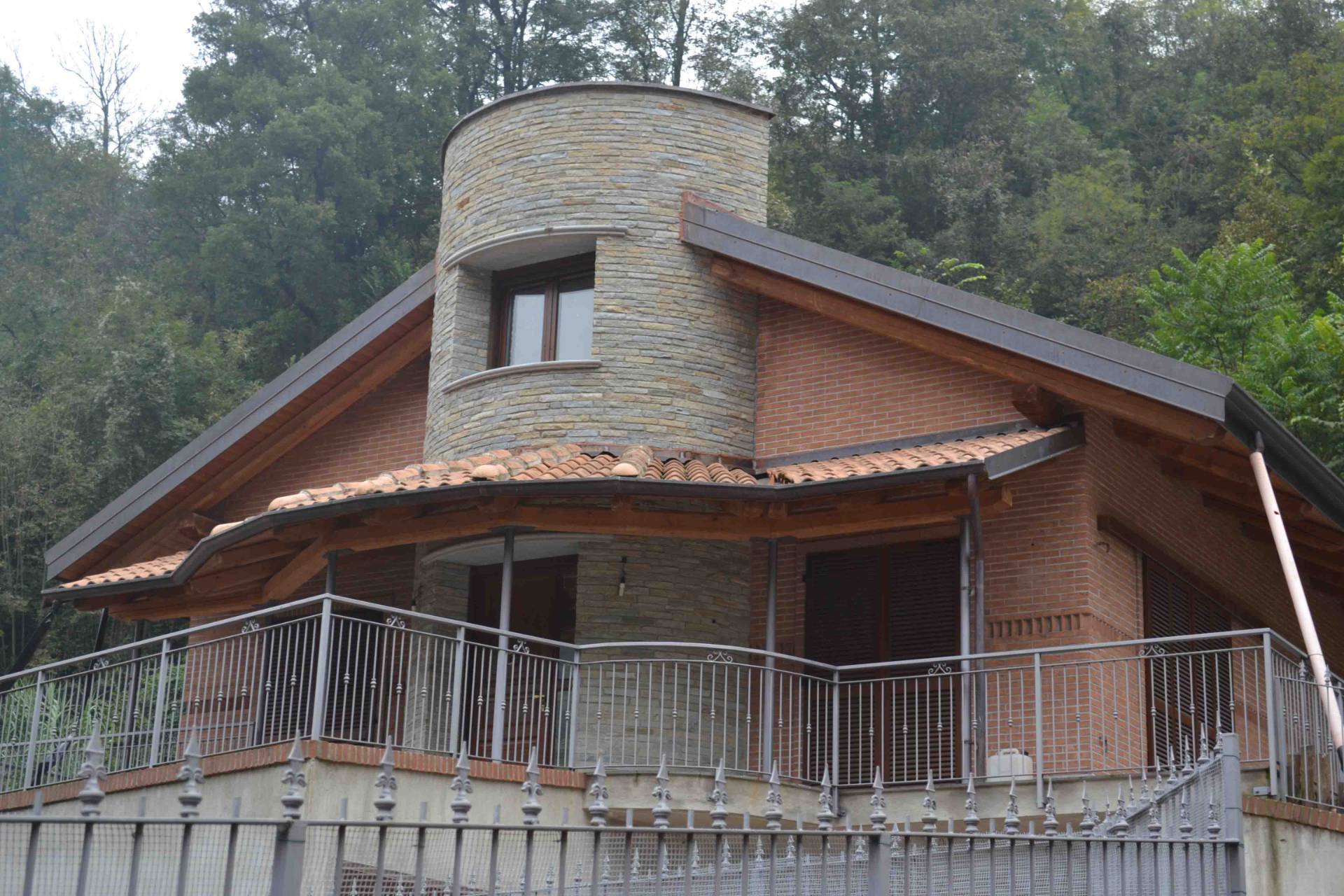 Villa in vendita a Castiglione Torinese - foto 3