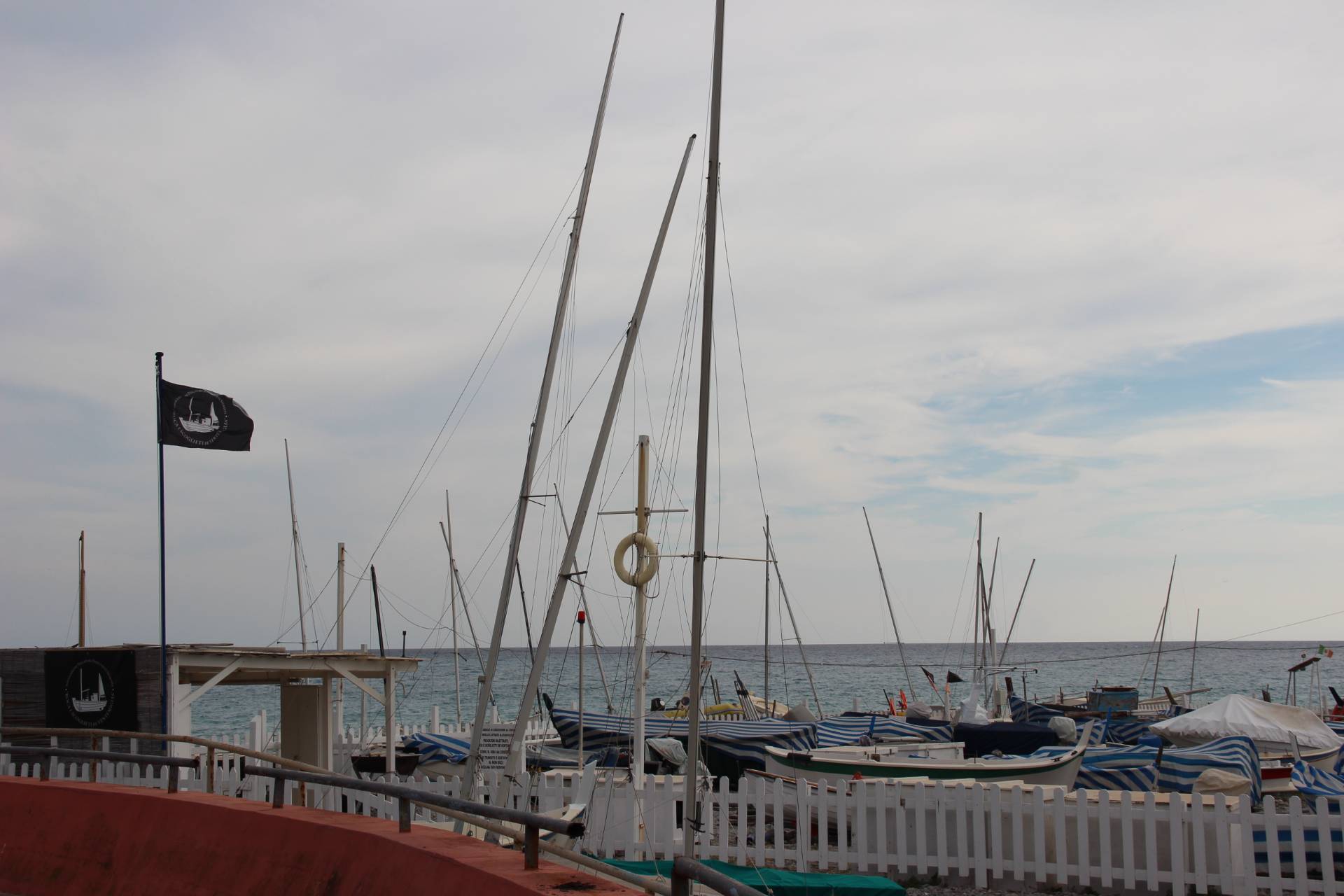 Appartamento in vendita a Ventimiglia - foto 6