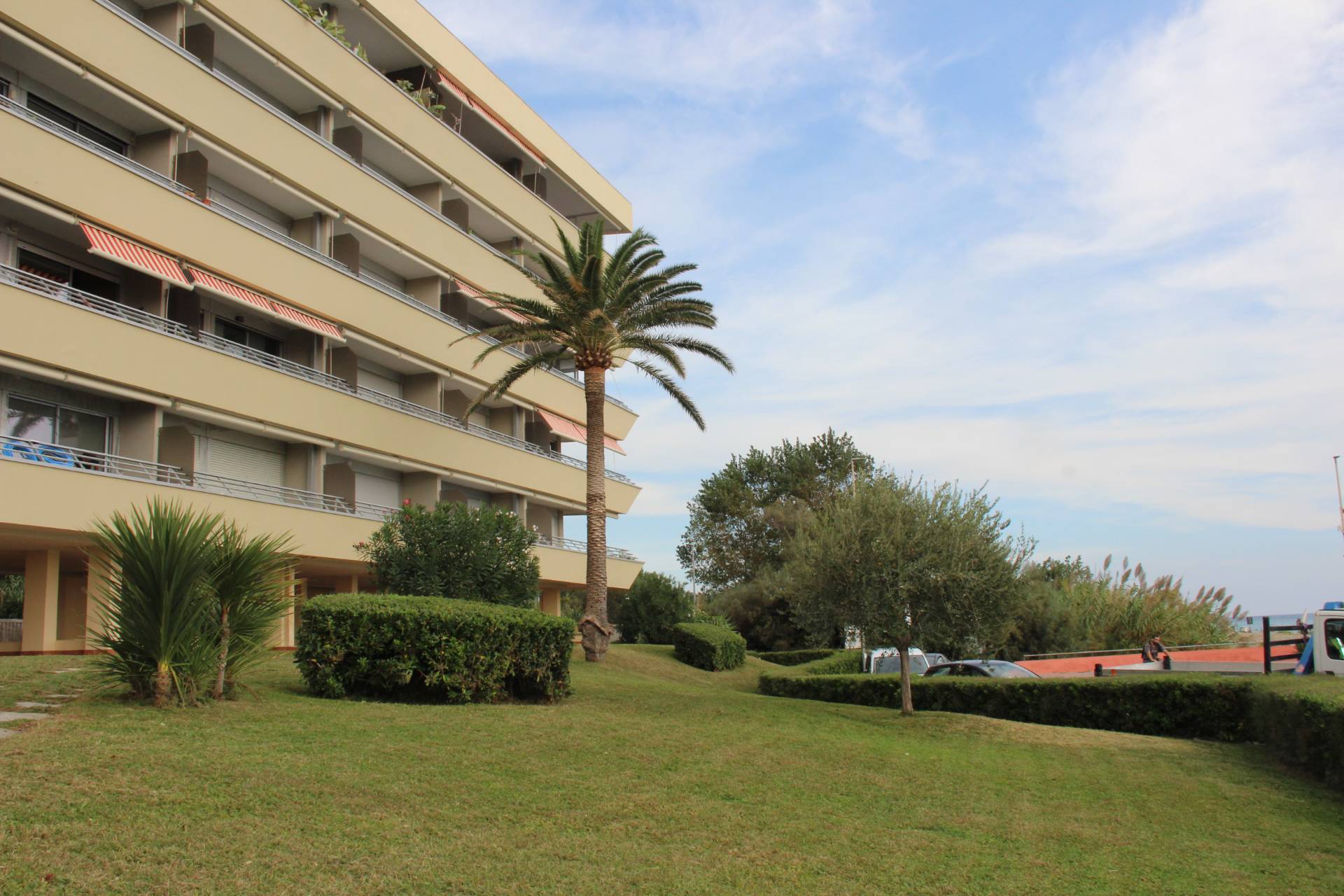 Appartamento a Ventimiglia