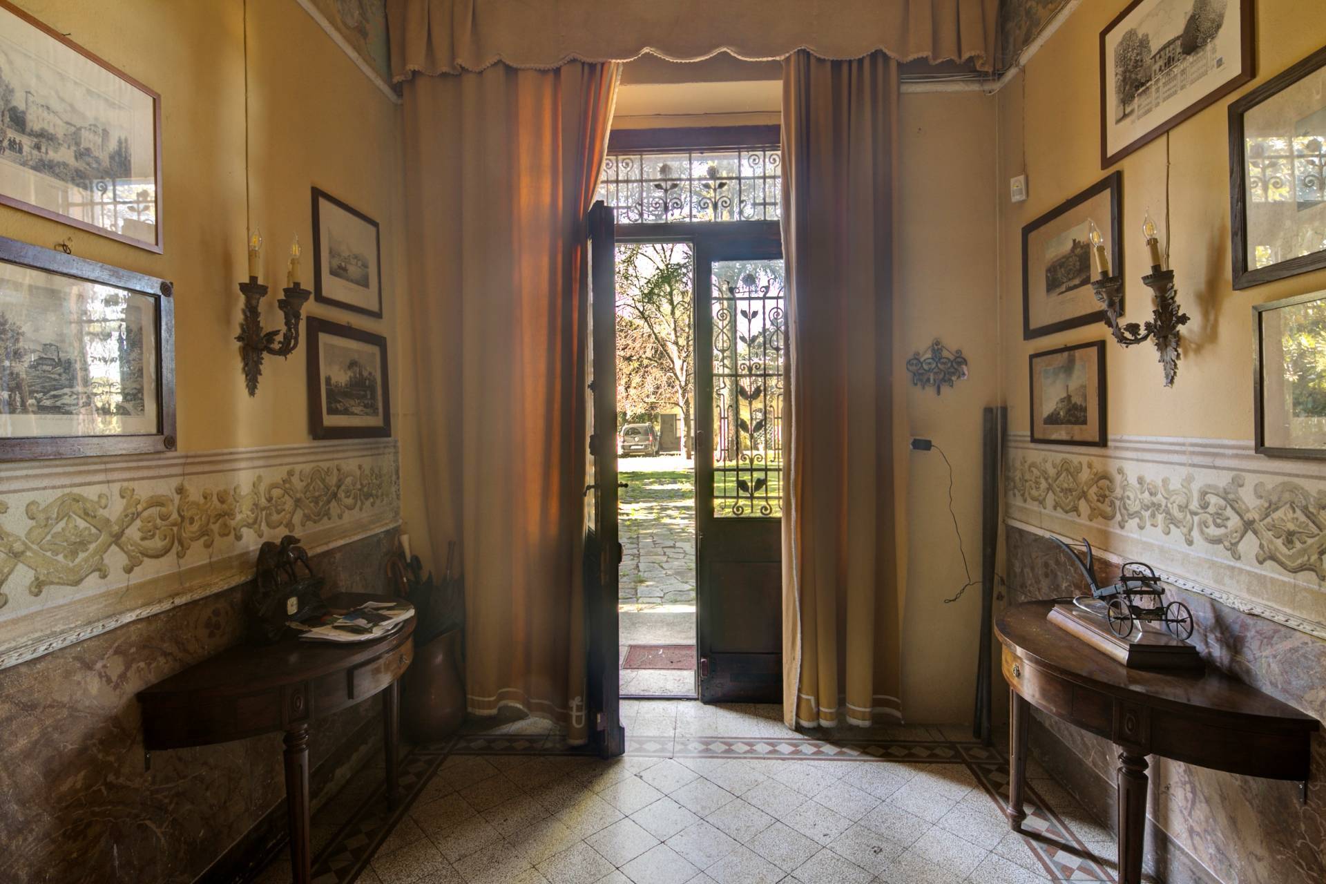 Villa in vendita a Alessandria, Litta paro... - foto 4