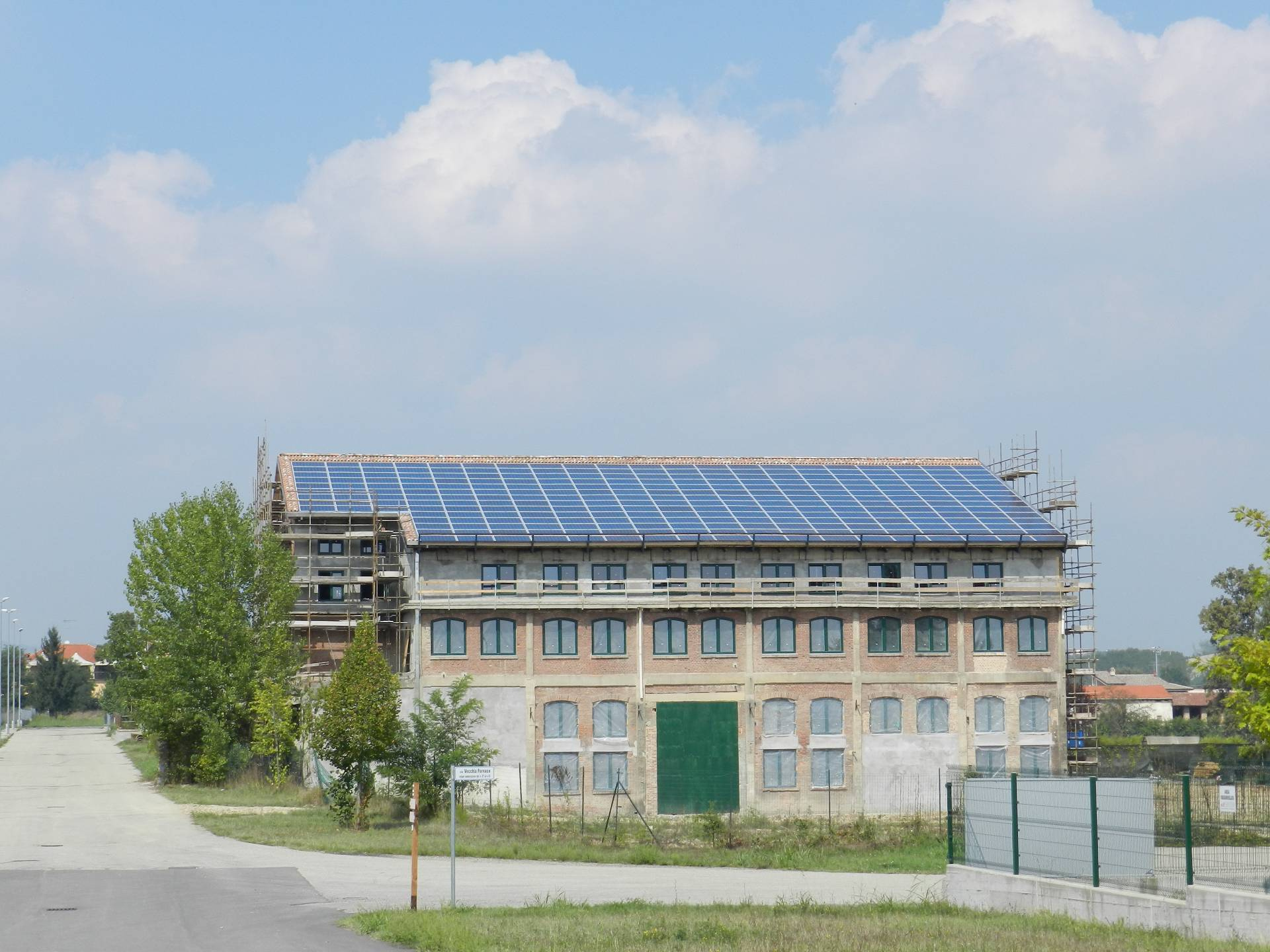 Attività Commerciale - Hotel in vendita