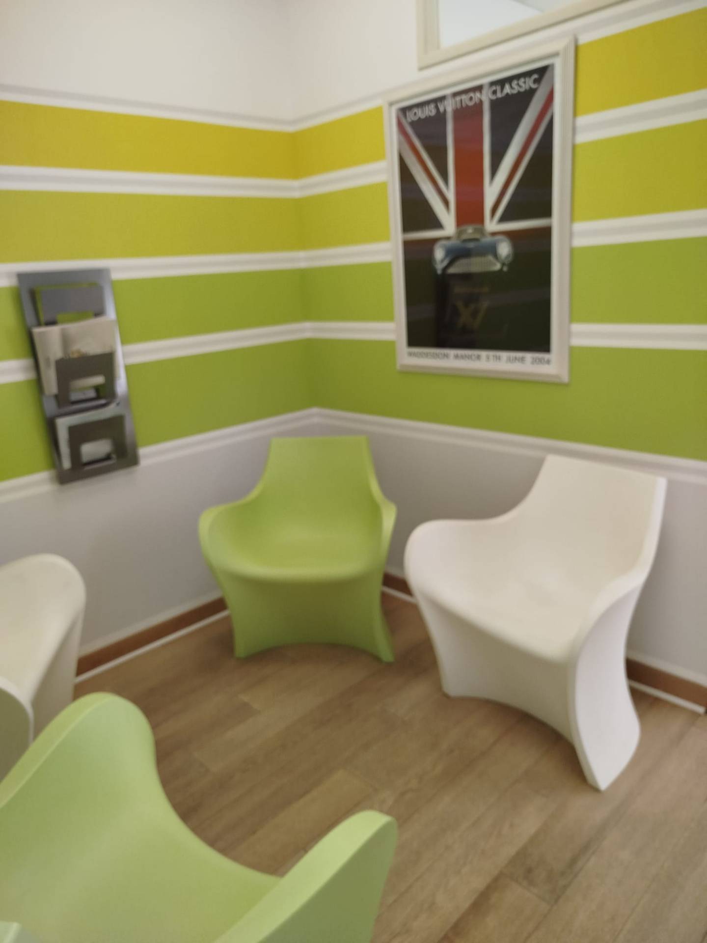 Studio/Ufficio in vendita a Torino