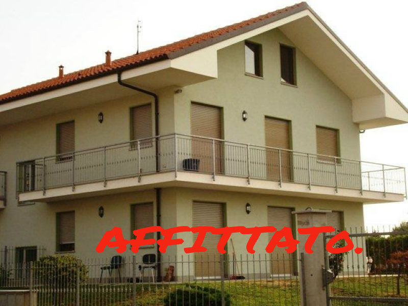 Appartamento in Affitto a San Francesco al Campo