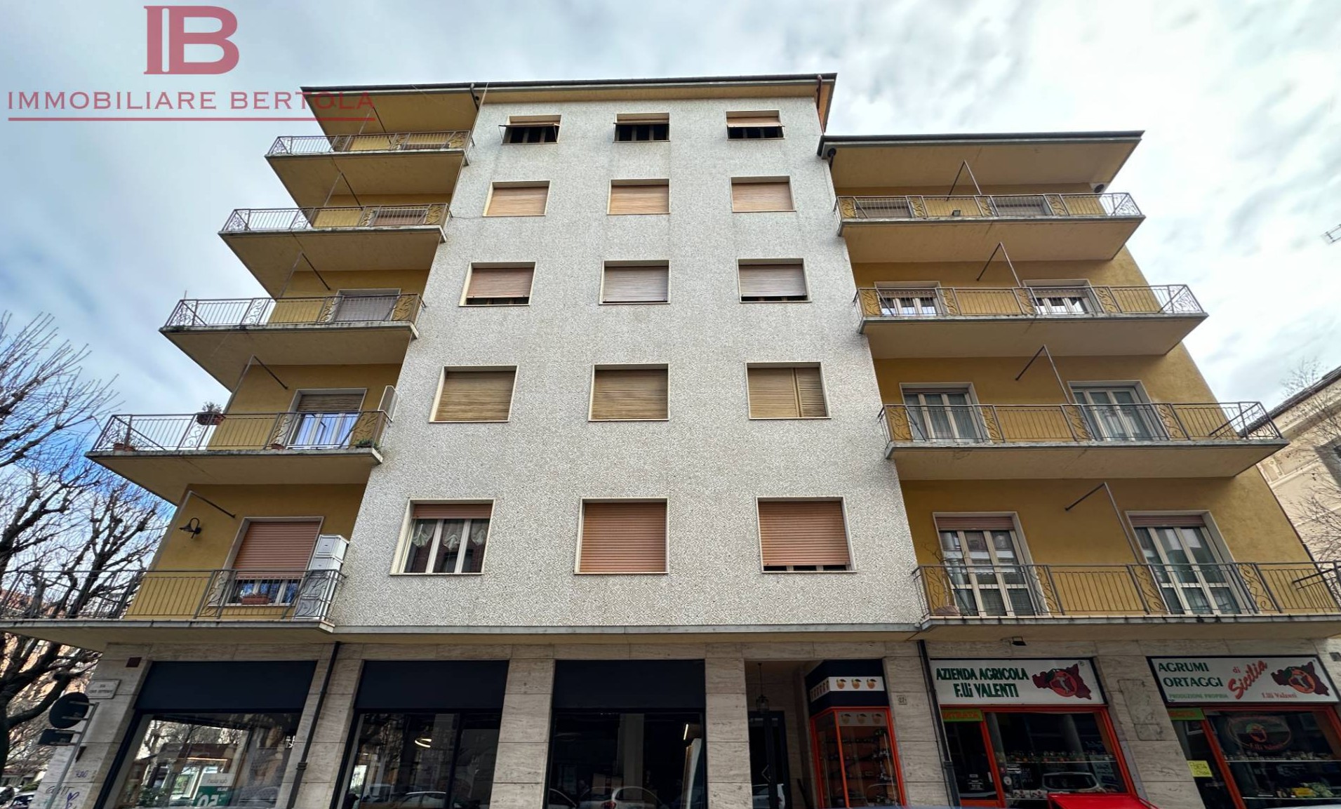 Appartamento in vendita