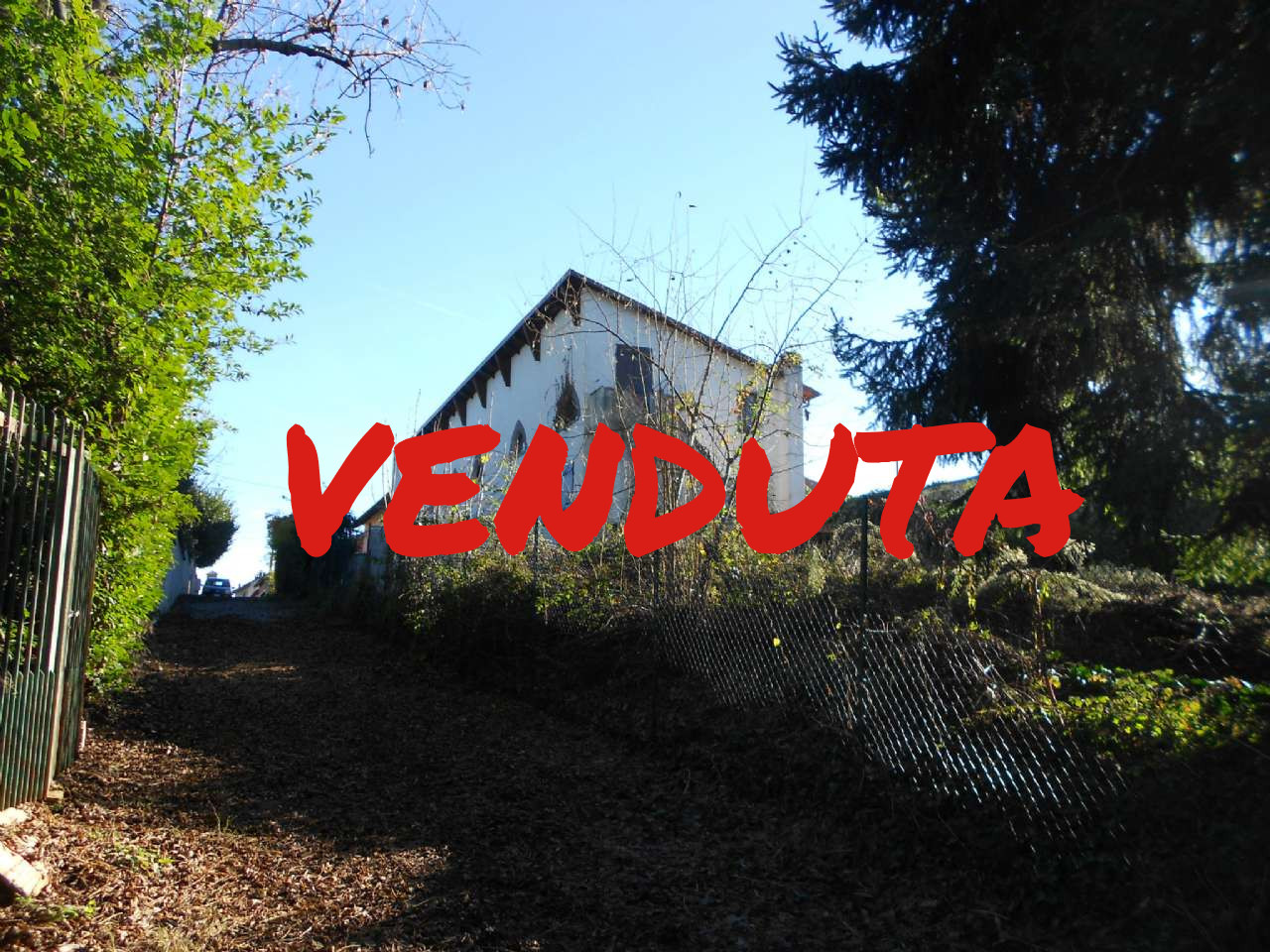 Villa CORIO vendita  Centrale  Martinetto Immobiliare srl