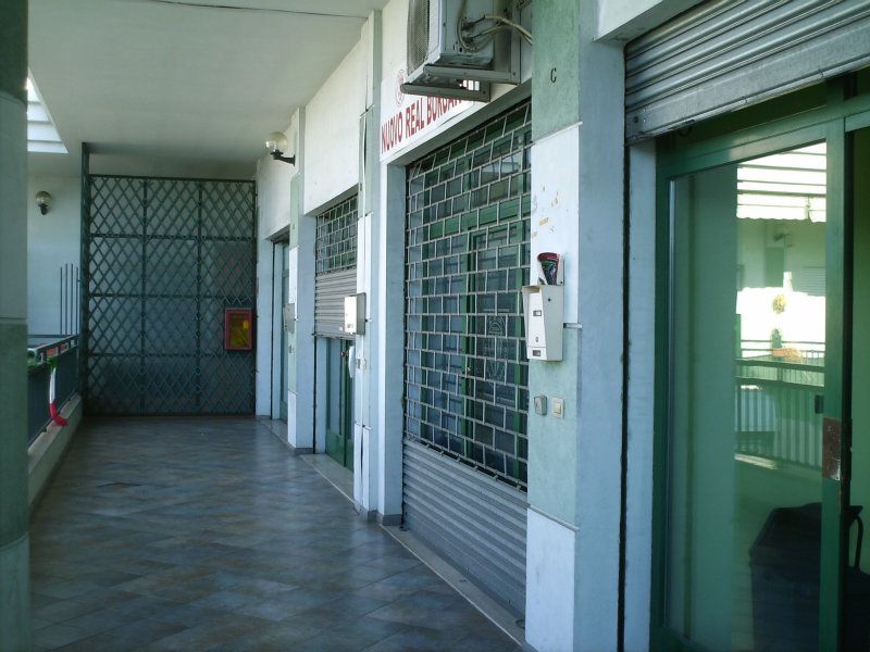 Ufficio in affitto a Borgaro Torinese