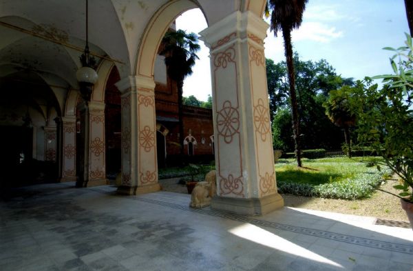 Castello in Vendita a Dusino San Michele