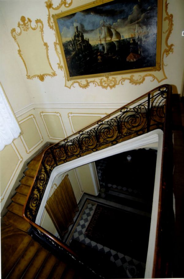 Castello in Vendita a Dusino San Michele