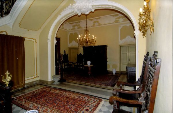 Castello in Vendita a Dusino San Michele