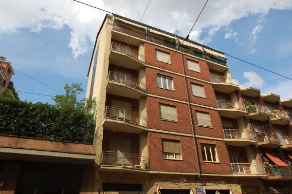 Appartamento in affitto a Torino