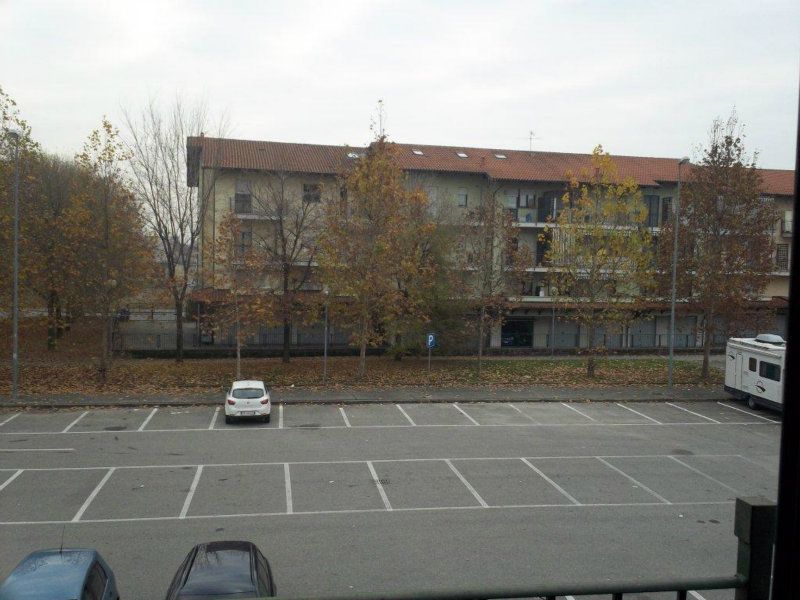 Appartamento in affitto a San Maurizio Canavese