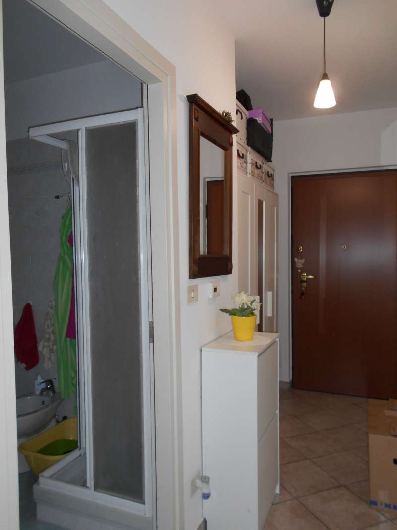 Appartamento in affitto a San Maurizio Canavese
