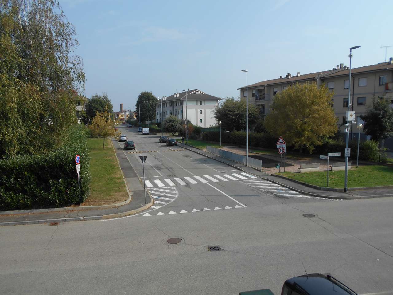 Appartamento in affitto a San Maurizio Canavese