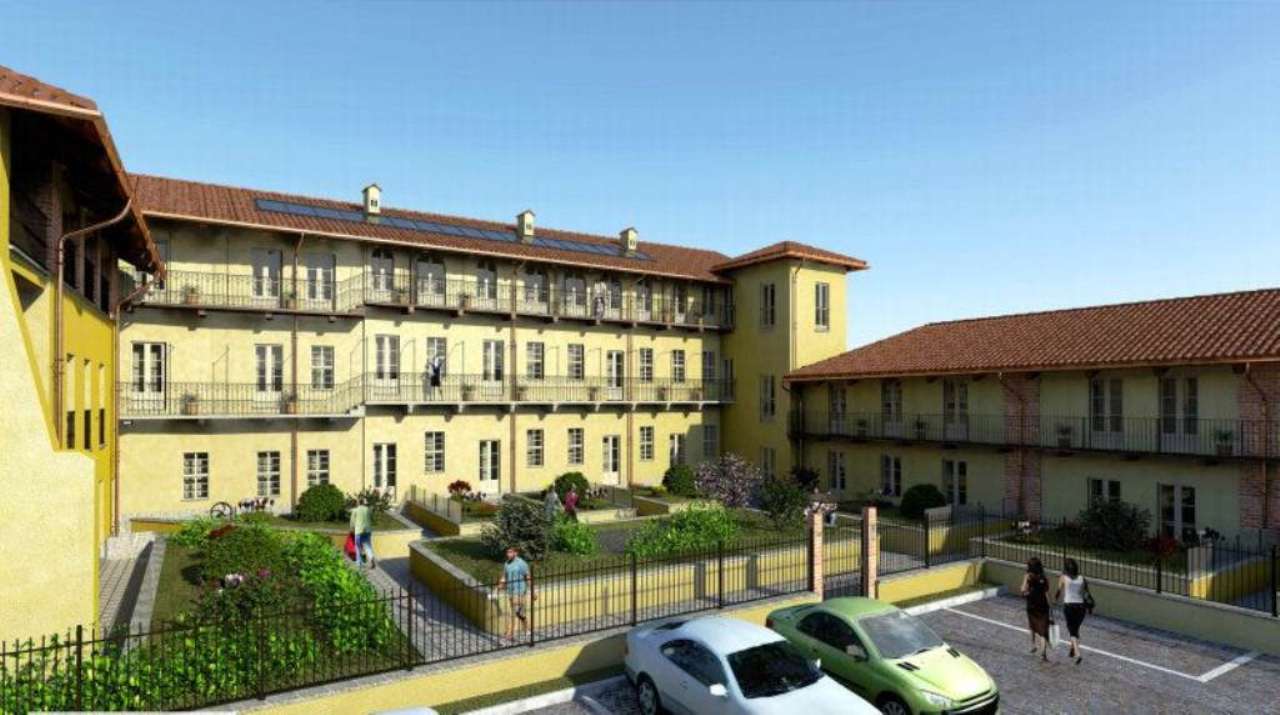 Stabile - Palazzo in vendita