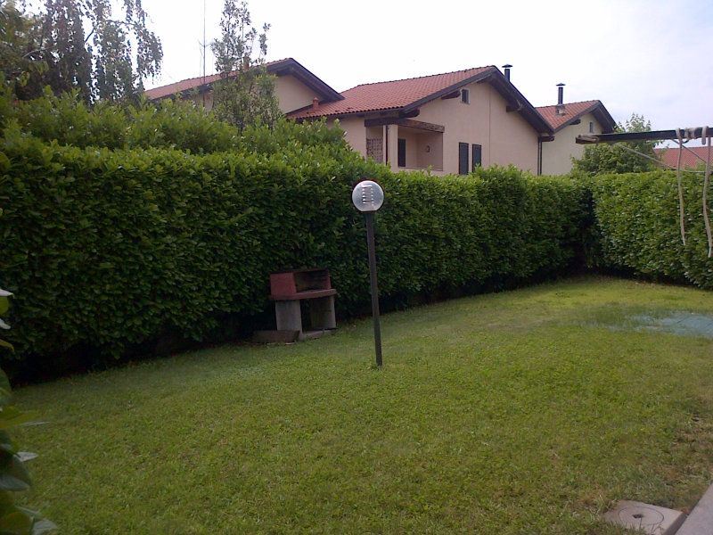 Villa in affitto a San Maurizio Canavese