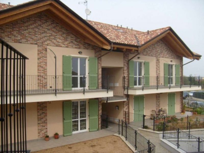 Apartment for Sale to Chieri