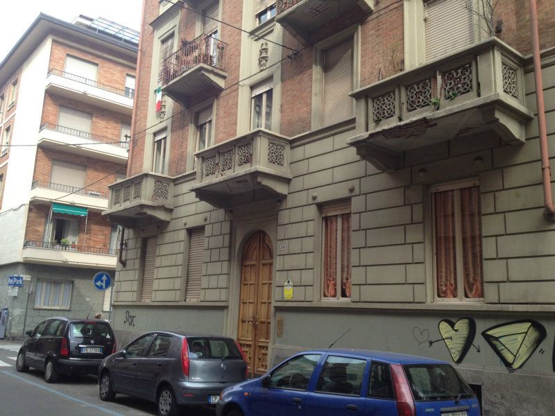 Ufficio in Affitto a Torino