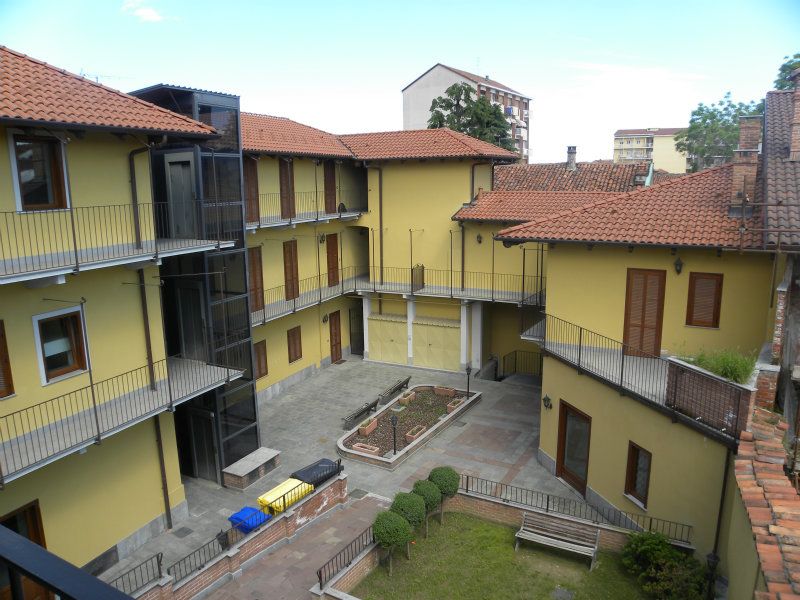 Appartamento in Affitto a Ciriè
