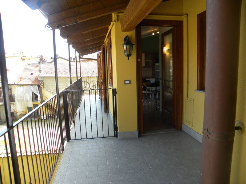 Appartamento in Affitto a Ciriè