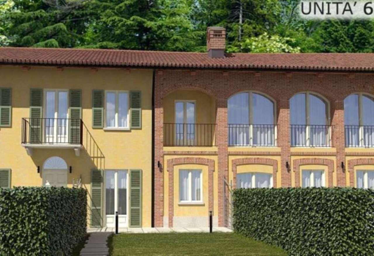 Villa a Schiera in Vendita a Chieri