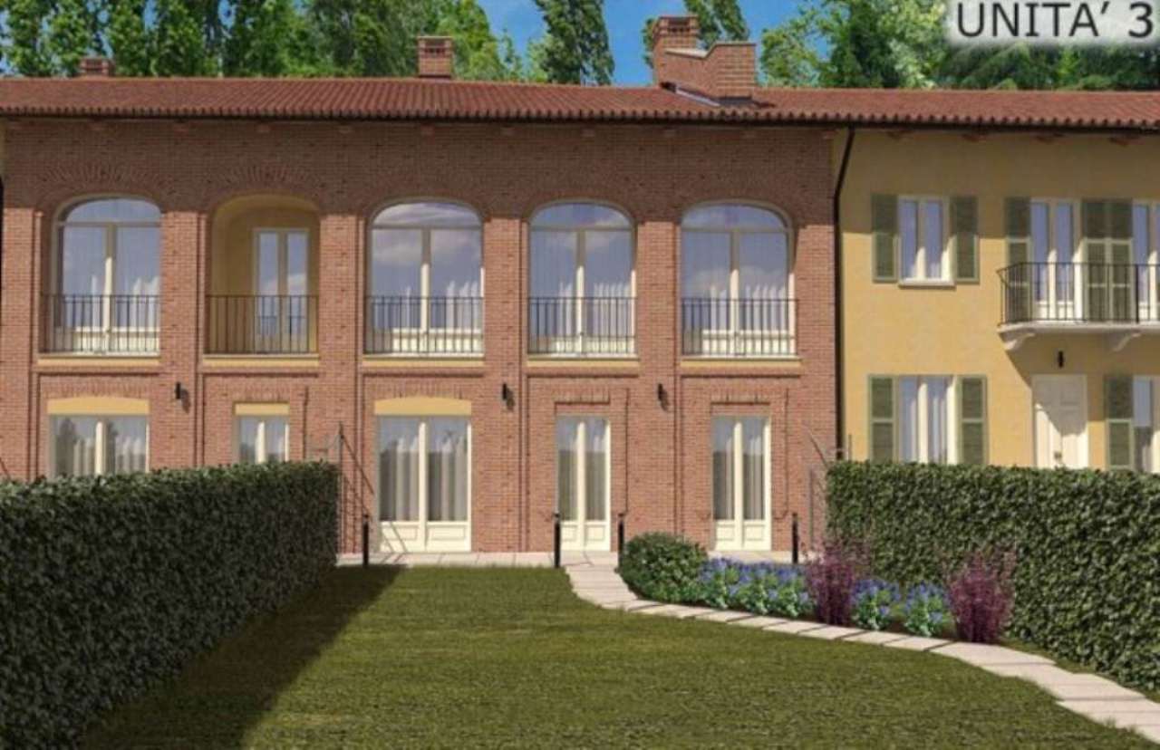 Villa a Schiera in Vendita a Chieri