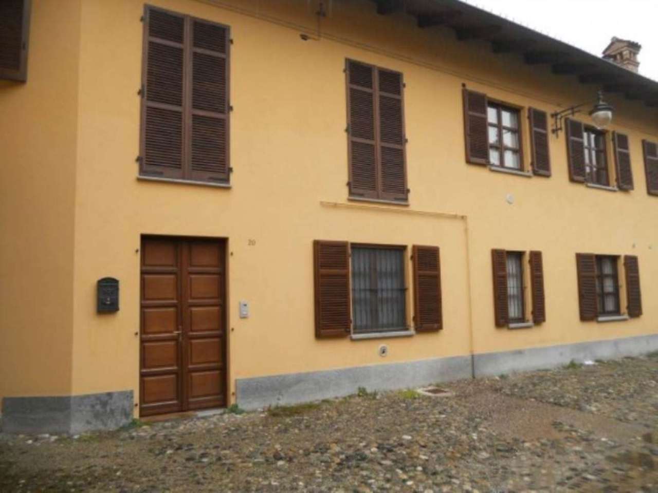 Appartamento in vendita a Rivoli